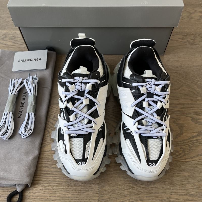 Balenciaga Track Shoes